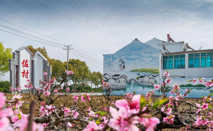 詩意鄉(xiāng)村“錫”居地這樣建！無錫農(nóng)村人居環(huán)境整治省內(nèi)率先